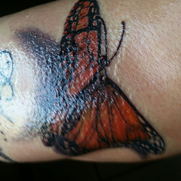 Meet your Posher, Melissa - Picture 1 of 1